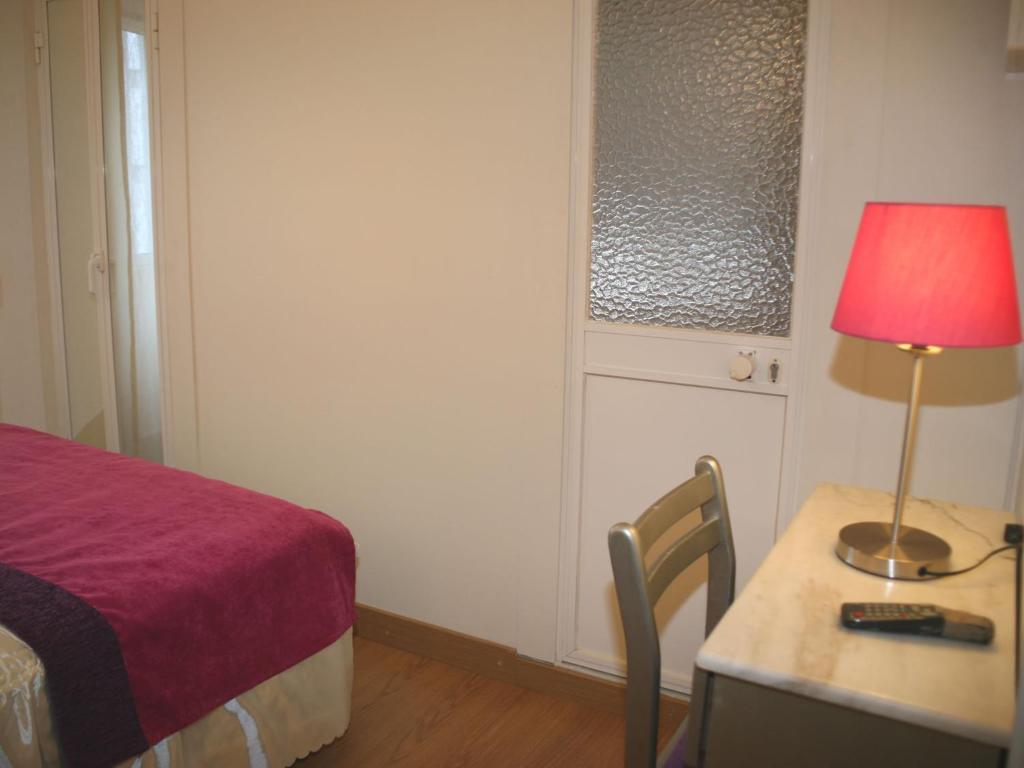 Maison d'hôtes Estrela Dos Anjos 3*