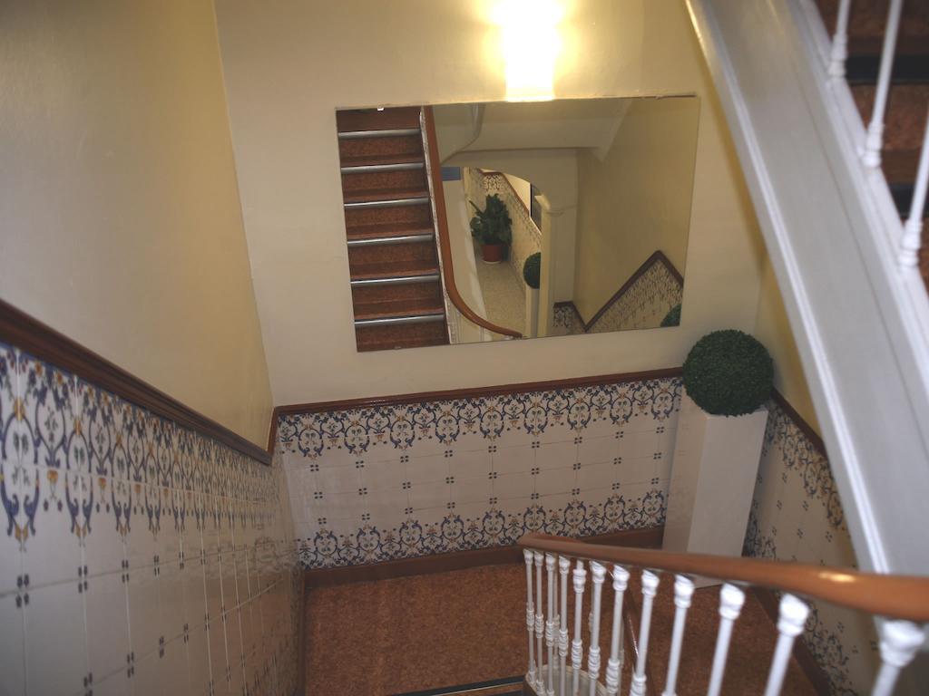 Maison d'hôtes Estrela Dos Anjos