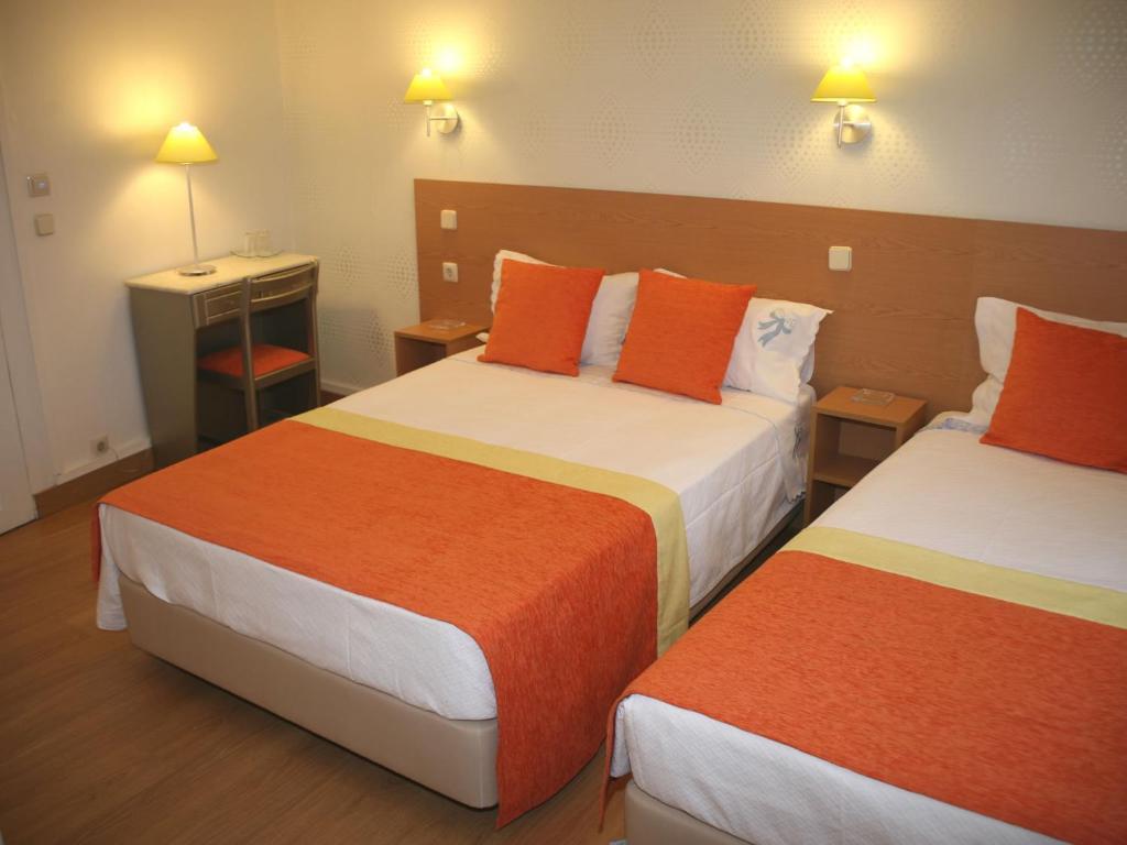 Maison d'hôtes Estrela Dos Anjos 3*