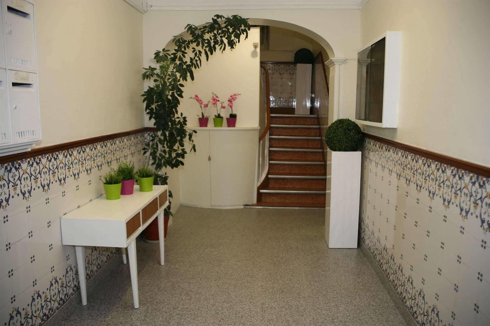 Maison d'hôtes Estrela Dos Anjos Lisboa