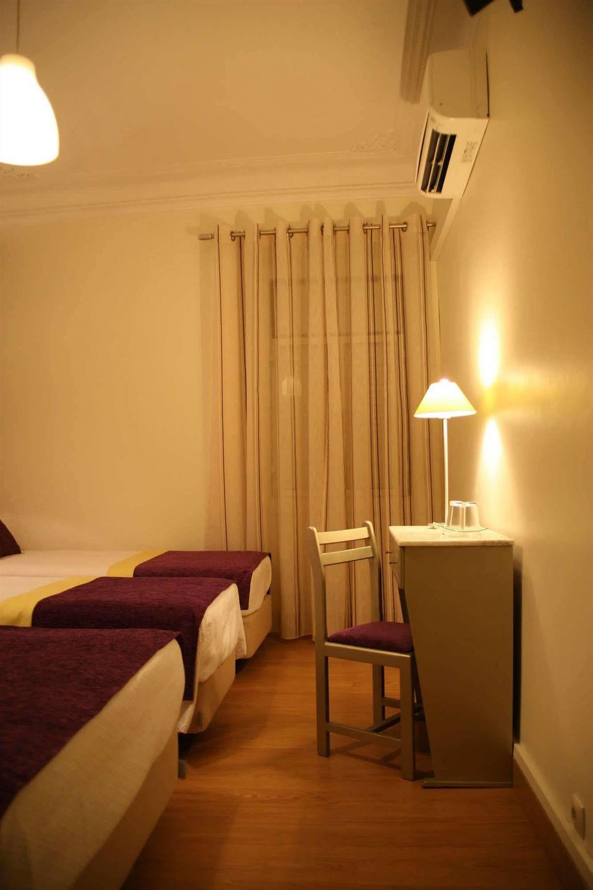 Maison d'hôtes Estrela Dos Anjos 3*
