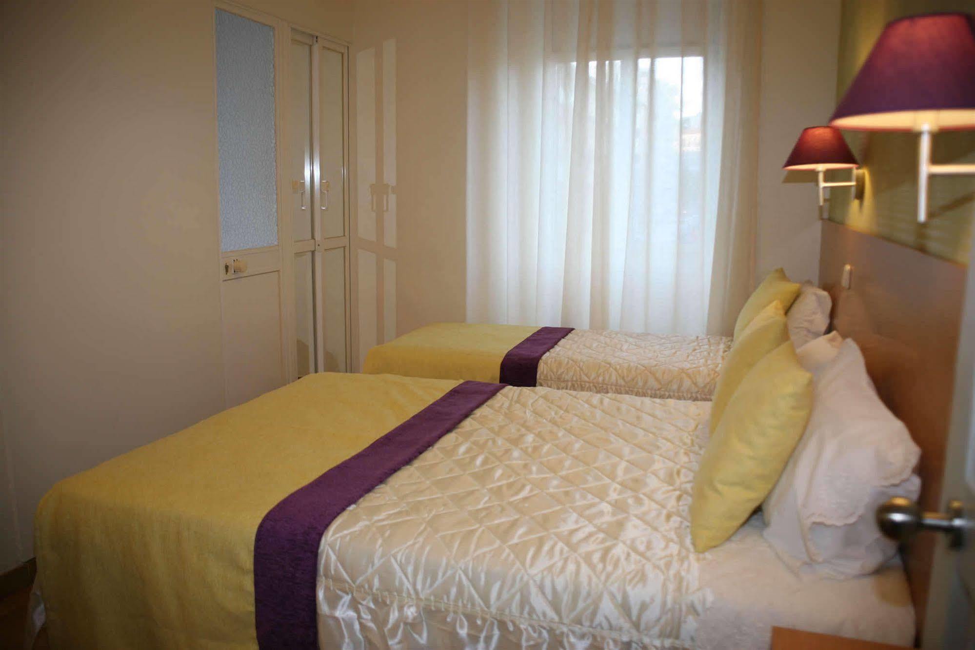 Maison d'hôtes Estrela Dos Anjos Lisboa