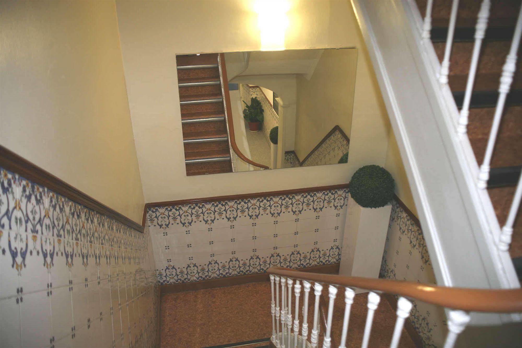 Maison d'hôtes Estrela Dos Anjos Lisboa