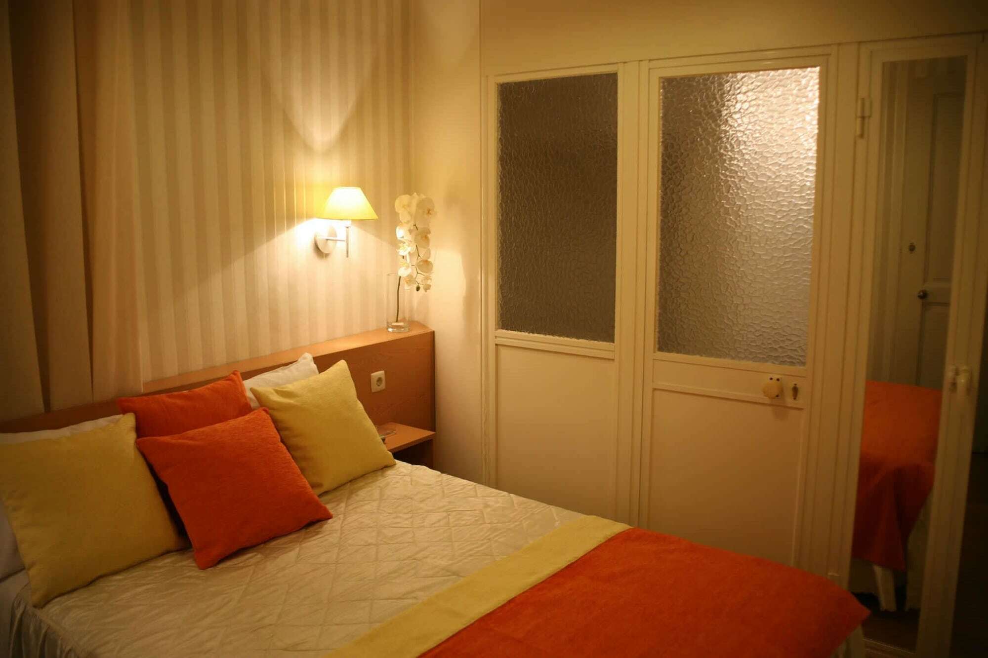 Maison d'hôtes Estrela Dos Anjos 3*
