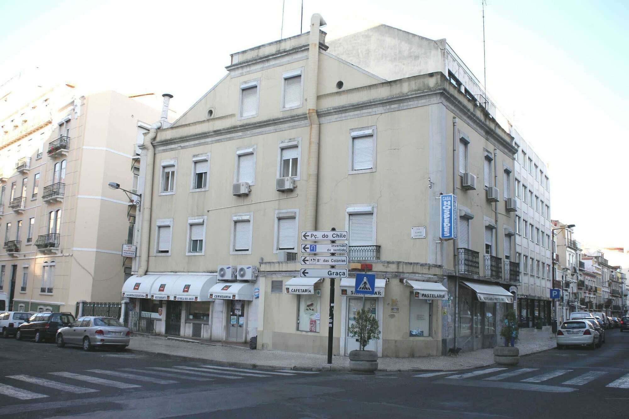 Estrela Dos Anjos 3*